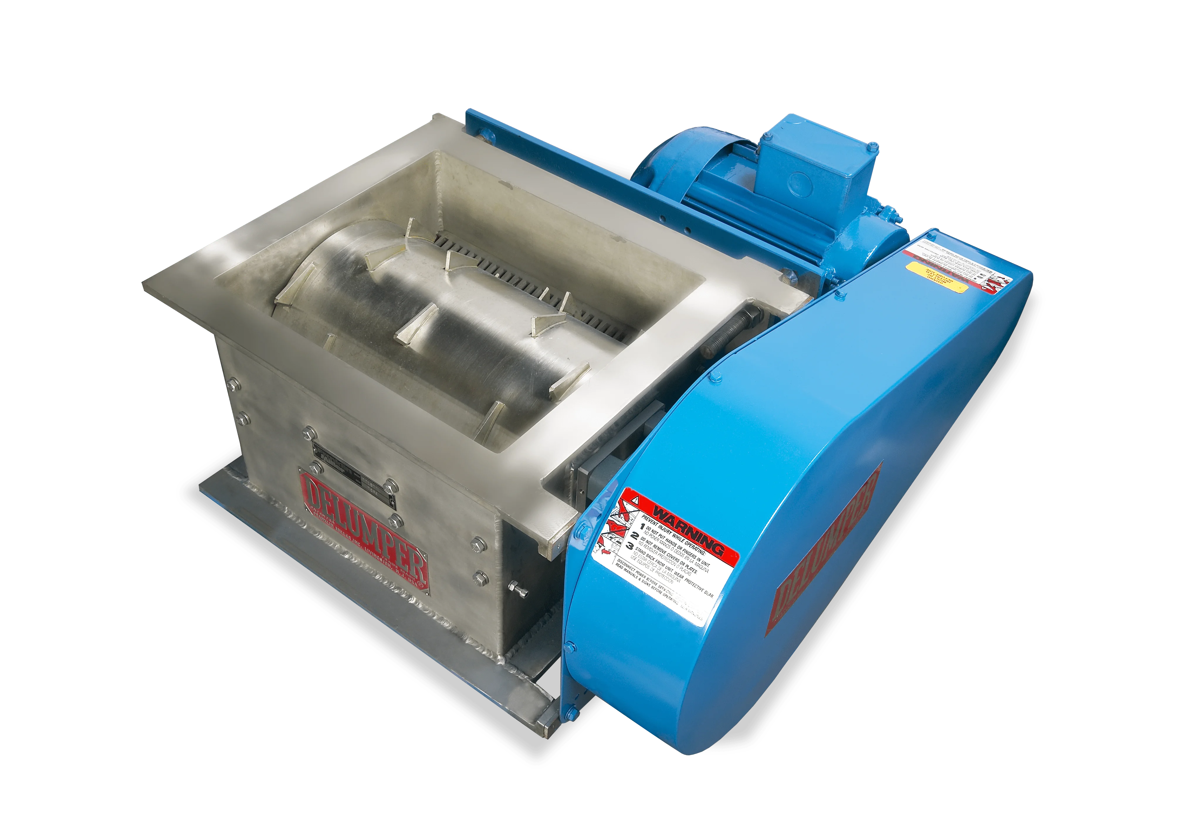 Saint Anthony Industries ダンピングステーション Saint Anthony